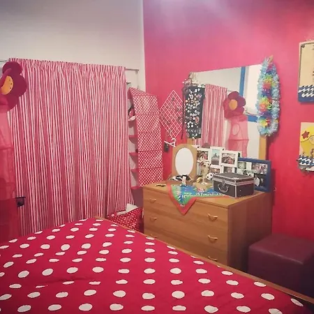 펜션 Sea And Relax In An Artist House