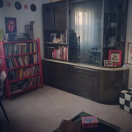 Sea And Relax In An Artist House 펜션 *