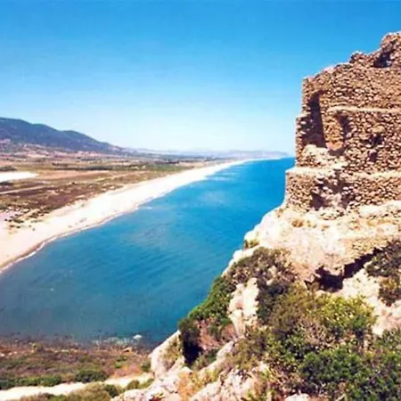 Casa vacanze Sea And Relax In An Artist House *