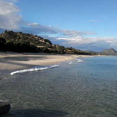 펜션 Sea And Relax In An Artist House 무라베라