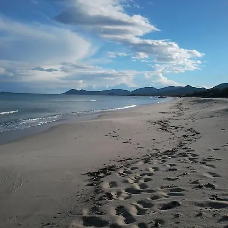 Sea And Relax In An Artist House 펜션