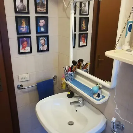 펜션 Sea And Relax In An Artist House 무라베라