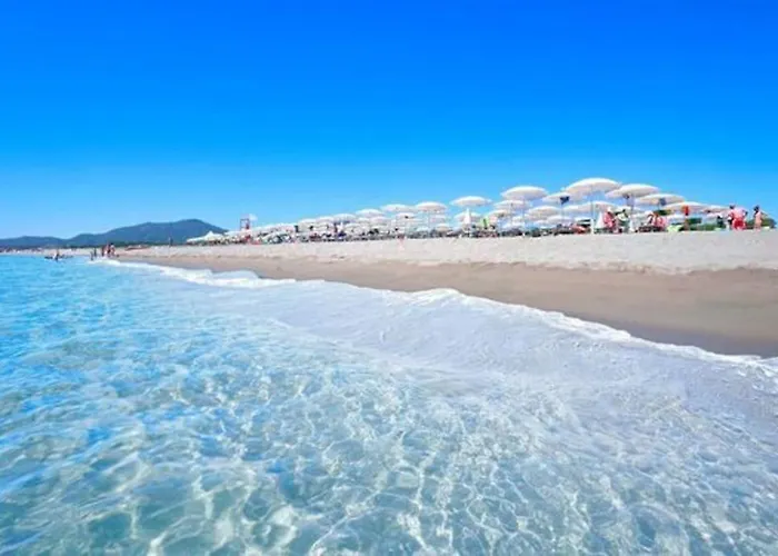 Sea And Relax In An Artist House Muravera