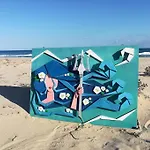 Sea And Relax In An Artist House * Muravera