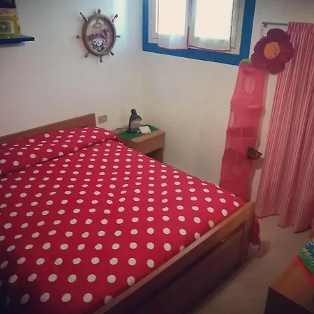 Holiday home Sea And Relax In An Artist House