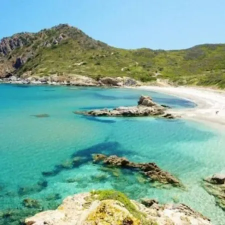 Sea And Relax In An Artist House * Muravera