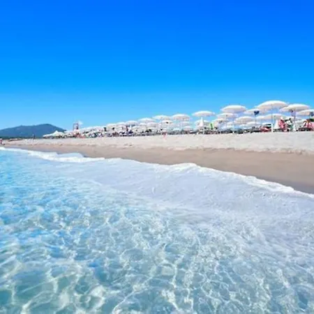 Sea And Relax In An Artist House Muravera