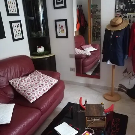 Sea And Relax In An Artist House Holiday home Muravera