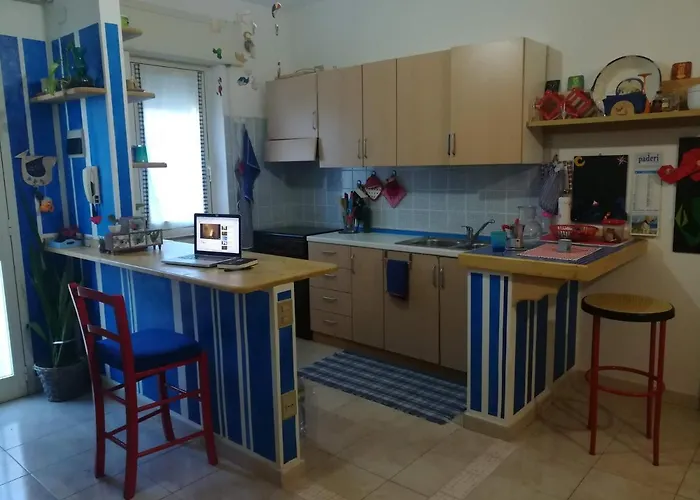 Sea And Relax In An Artist House Tatil Evi *