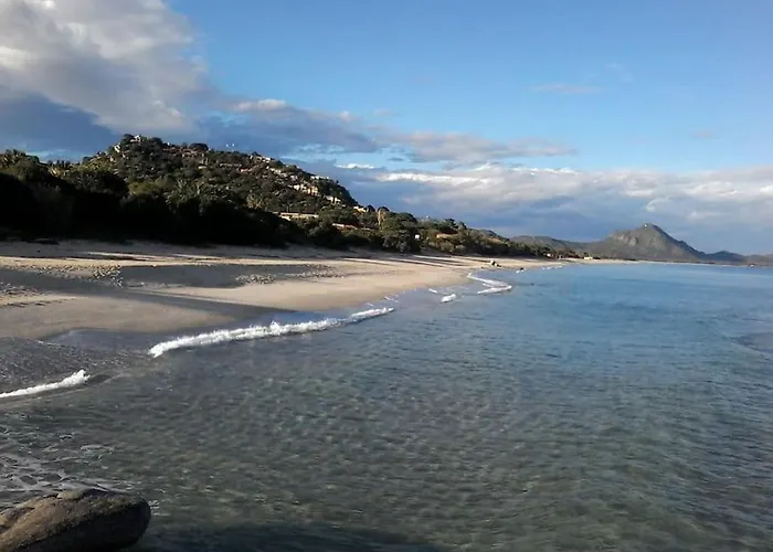 Tatil Evi Sea And Relax In An Artist House Muravera