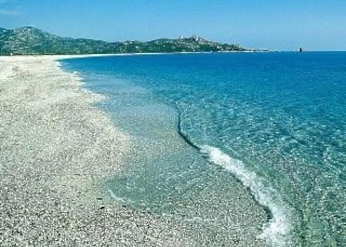 Tatil Evi Sea And Relax In An Artist House